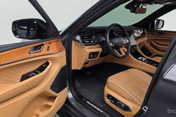 2022 Jeep Cherokee с пробегом 57 534 км