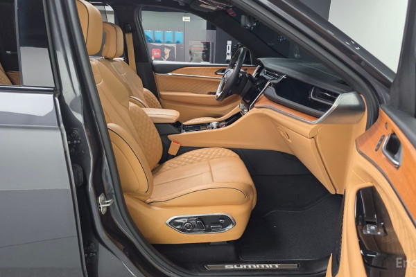 2022 Jeep Cherokee с пробегом 57 534 км