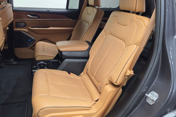 2022 Jeep Cherokee с пробегом 57 534 км