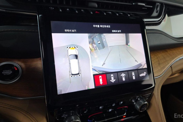 2022 Jeep Cherokee с пробегом 57 534 км