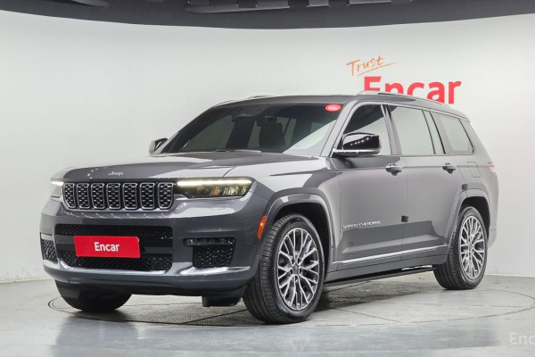 2022 Jeep Cherokee с пробегом 57 534 км