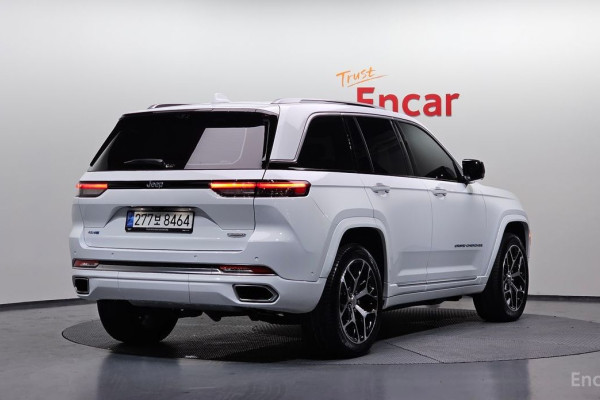 2022 Jeep Cherokee с пробегом 35 036 км