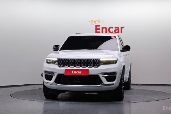 2022 Jeep Cherokee с пробегом 35 036 км