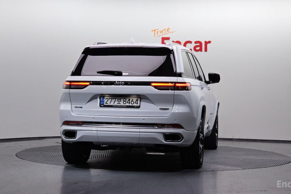 2022 Jeep Cherokee с пробегом 35 036 км