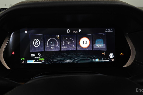 2022 Jeep Cherokee с пробегом 35 036 км