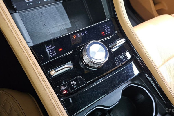 2022 Jeep Cherokee с пробегом 35 036 км