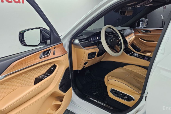 2022 Jeep Cherokee с пробегом 35 036 км