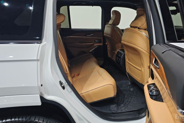 2022 Jeep Cherokee с пробегом 35 036 км