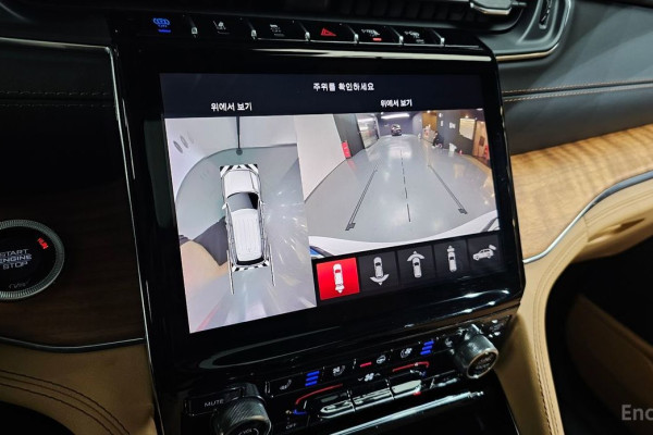 2022 Jeep Cherokee с пробегом 35 036 км