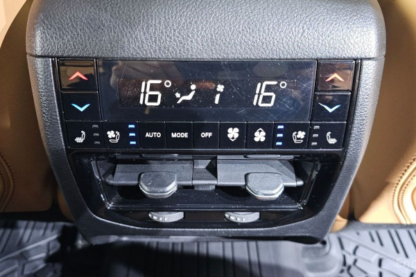 2022 Jeep Cherokee с пробегом 35 036 км