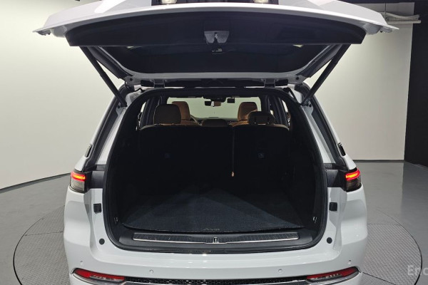 2022 Jeep Cherokee с пробегом 35 036 км