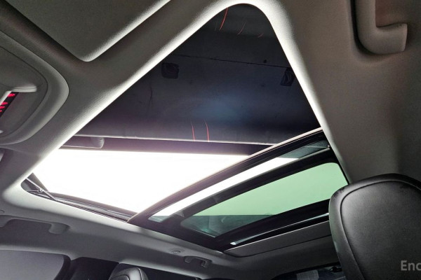 2022 Jeep Cherokee с пробегом 36 059 км