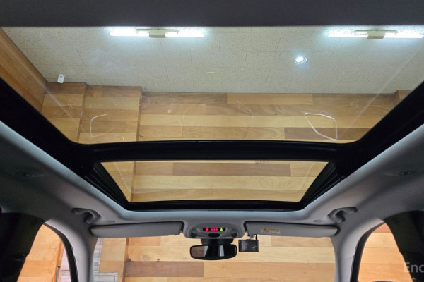 2022 Jeep Cherokee с пробегом 36 027 км