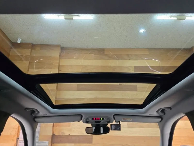 2022 Jeep Cherokee с пробегом 36 027 км