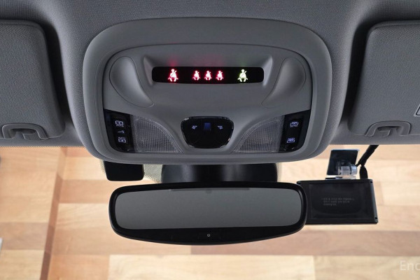 2022 Jeep Cherokee с пробегом 36 027 км