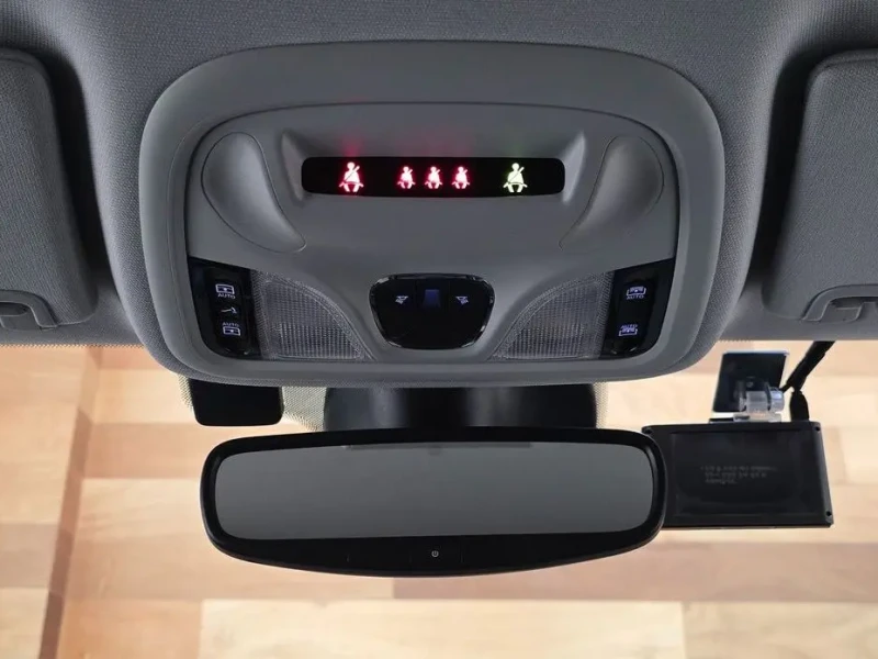 2022 Jeep Cherokee с пробегом 36 027 км