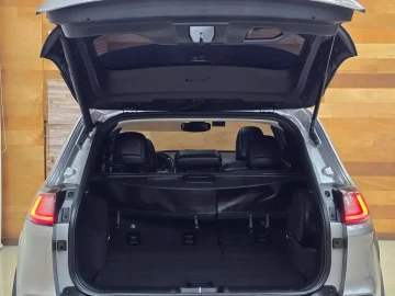 2022 Jeep Cherokee с пробегом 36 027 км