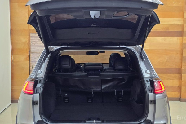 2022 Jeep Cherokee с пробегом 36 027 км