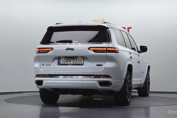 2022 Jeep Cherokee с пробегом 56 155 км