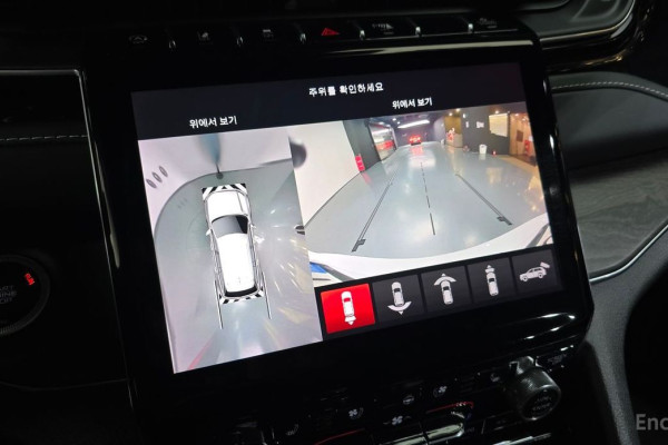 2022 Jeep Cherokee с пробегом 56 155 км