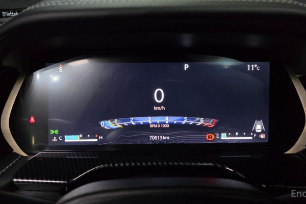 2022 Jeep Cherokee с пробегом 70 613 км