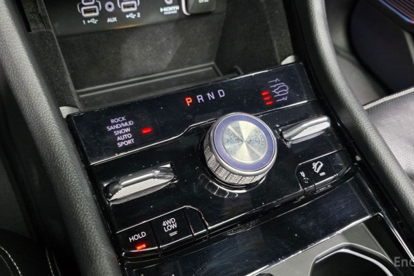 2022 Jeep Cherokee с пробегом 70 613 км