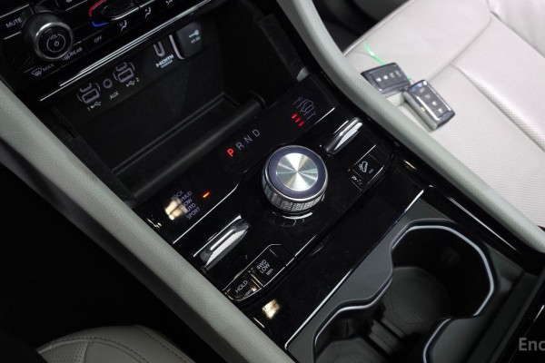 2022 Jeep Cherokee с пробегом 45 492 км