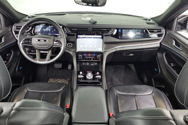 2022 Jeep Cherokee с пробегом 66 644 км