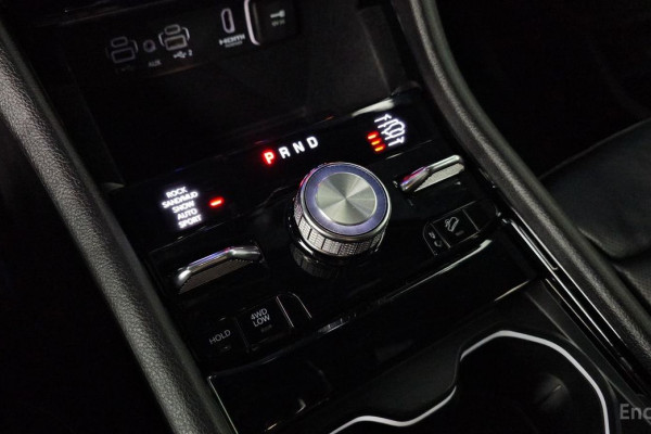 2022 Jeep Cherokee с пробегом 66 644 км