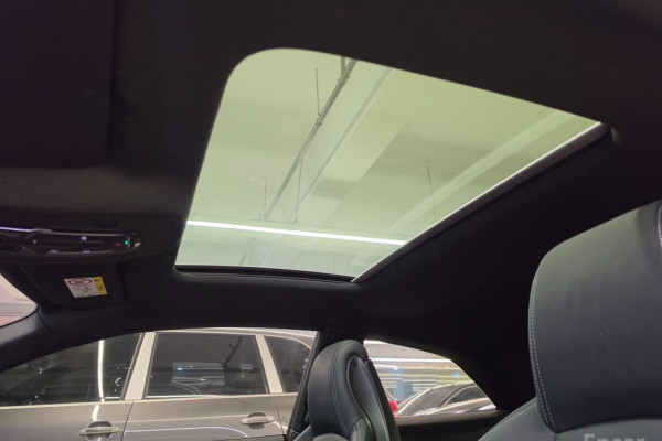 2023 Audi S5 с пробегом 46 000 км