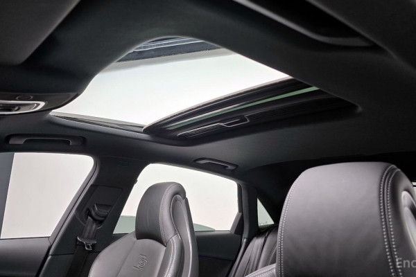 2021 Audi S4 с пробегом 85 838 км