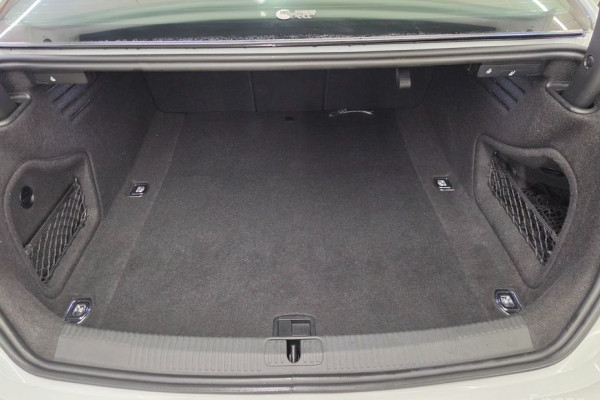 2023 Audi S5 с пробегом 46 000 км