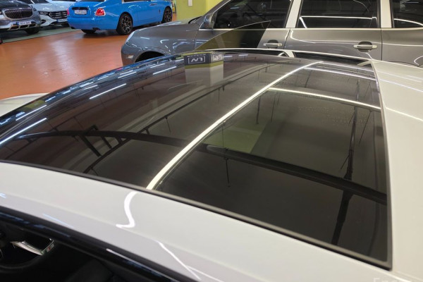 2023 Audi S5 с пробегом 46 000 км