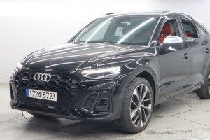 Audi SQ5 Sportback