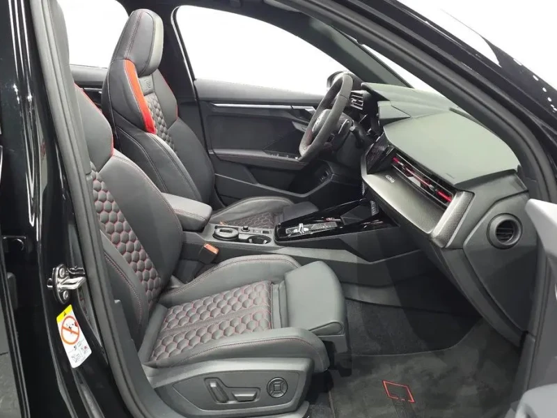 2023 Audi RS 3 с пробегом 16 490 км