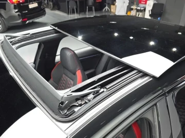 2023 Audi RS 3 с пробегом 16 490 км