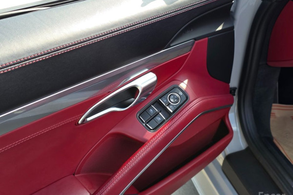 2022 Porsche 718 Spyder с пробегом 60 201 км