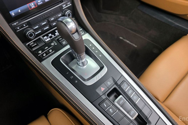 2023 Porsche 718 Spyder с пробегом 15 972 км