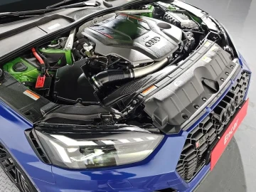 2023 Audi RS 5 с пробегом 12 244 км