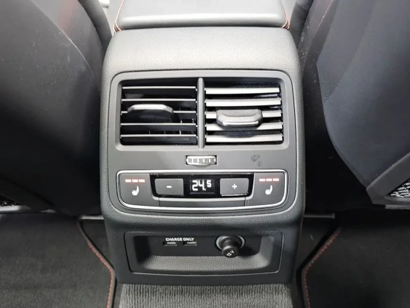 2023 Audi RS 5 с пробегом 12 244 км