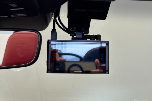 2021 Porsche 718 Spyder с пробегом 17 167 км