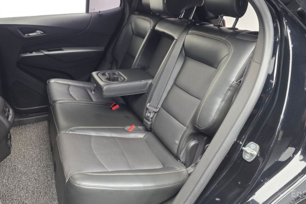 2018 Chevrolet Equinox с пробегом 40 735 км