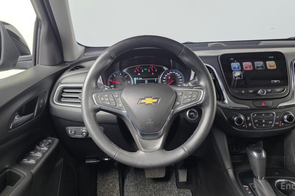 2018 Chevrolet Equinox с пробегом 40 735 км