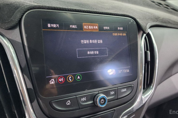 2019 Chevrolet Equinox с пробегом 114 190 км