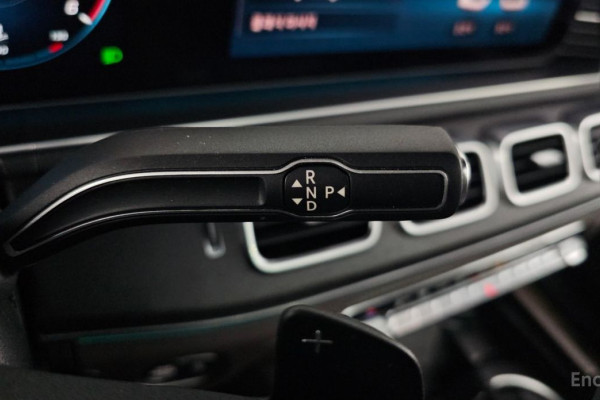 2023 Mercedes-Benz GLS с пробегом 33 106 км