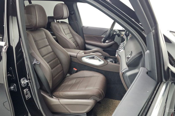 2023 Mercedes-Benz GLS с пробегом 33 106 км