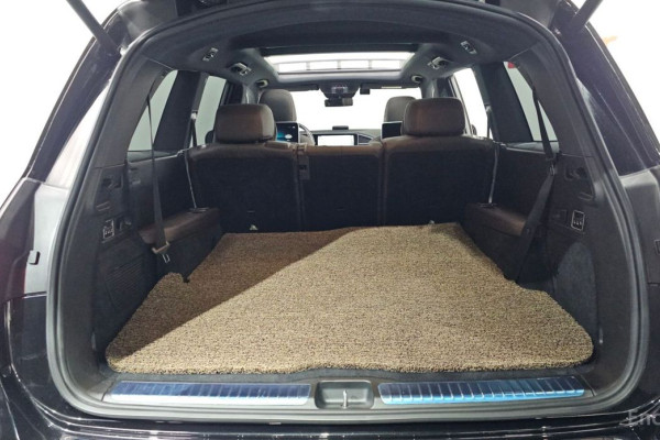 2023 Mercedes-Benz GLS с пробегом 33 106 км