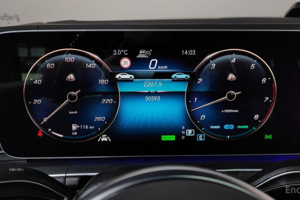 2022 Mercedes-Benz GLS с пробегом 50 593 км