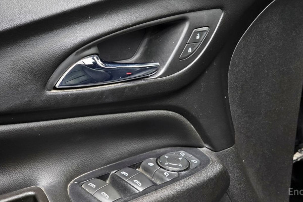 2018 Chevrolet Equinox с пробегом 88 450 км