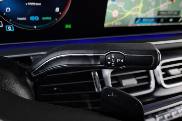 2022 Mercedes-Benz GLS с пробегом 50 593 км